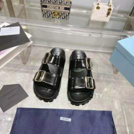 Picture of Prada Slippers _SKUPradasz35-40TY0603160